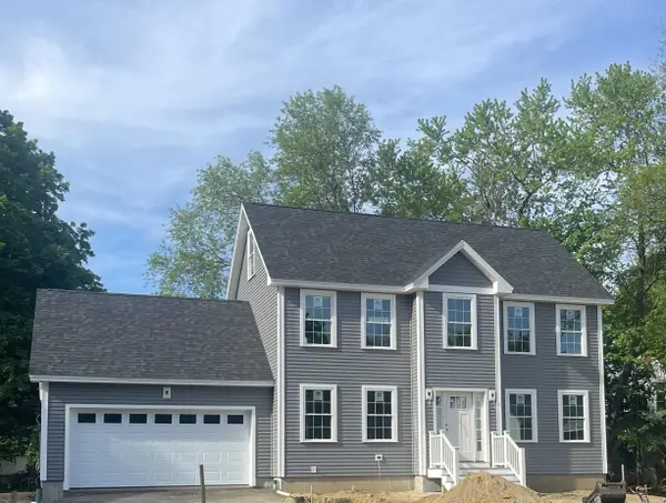7 Morrill Court, Rochester, NH 03867