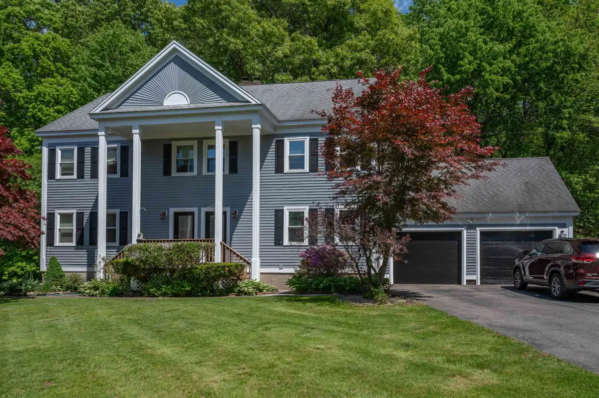 2 Bedard Avenue, Derry, NH 03038 - #1