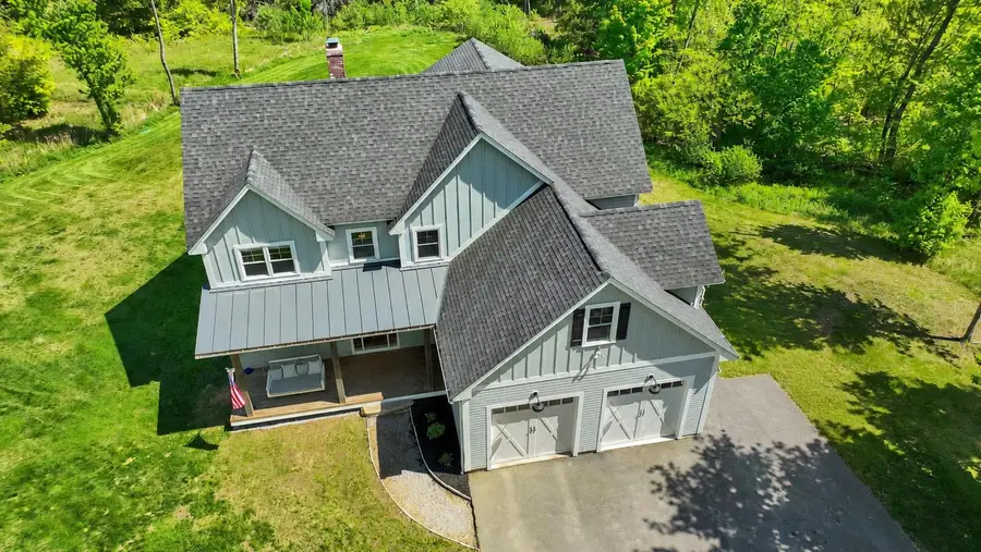 296 Spring Hill Road, Sharon, NH 03458 - #3
