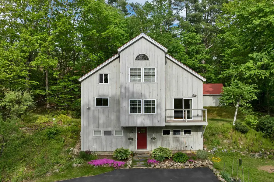 495 North Shore Road, Chesterfield, NH 03462 - #3