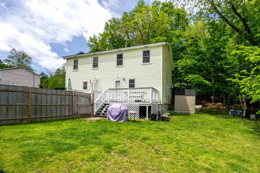 67 Tsienneto Road #L, Derry, NH 03038 - #3