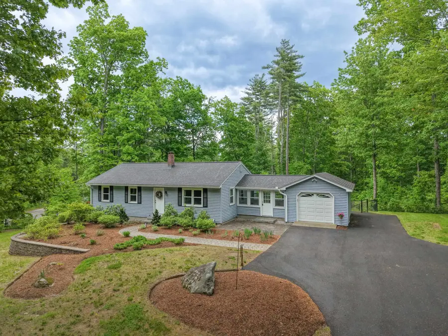 12 Ponemah Hill Road, Amherst, NH 03031 - #2