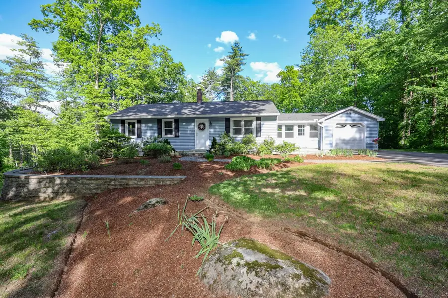 12 Ponemah Hill Road, Amherst, NH 03031 - #3