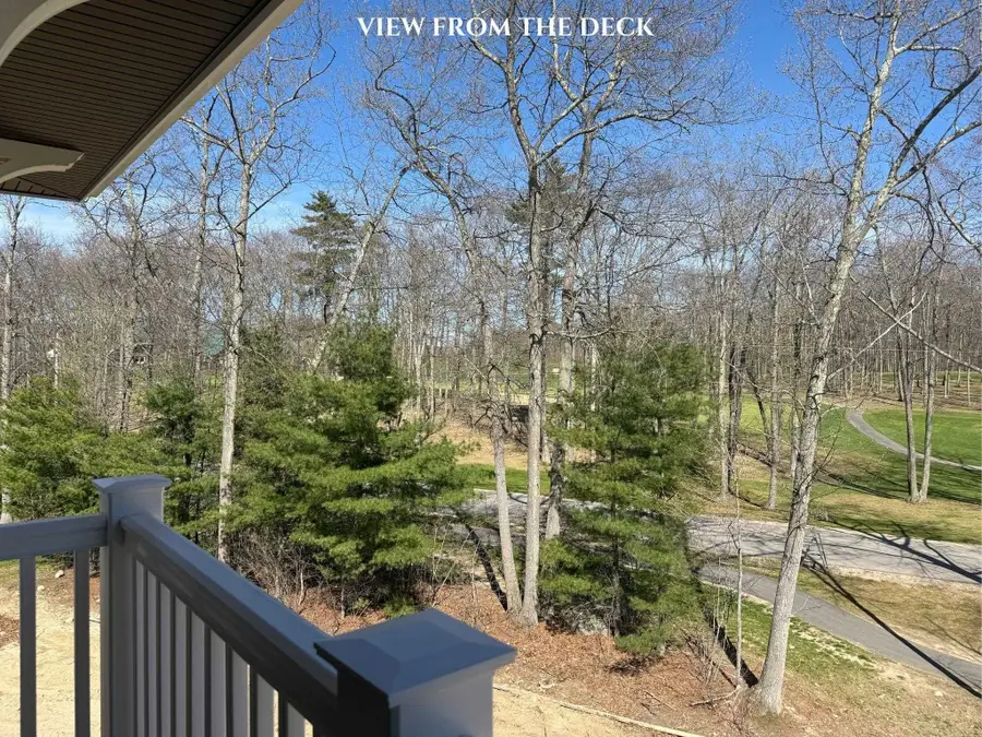 4 Longview Drive #302, Atkinson, NH 03811 - #2