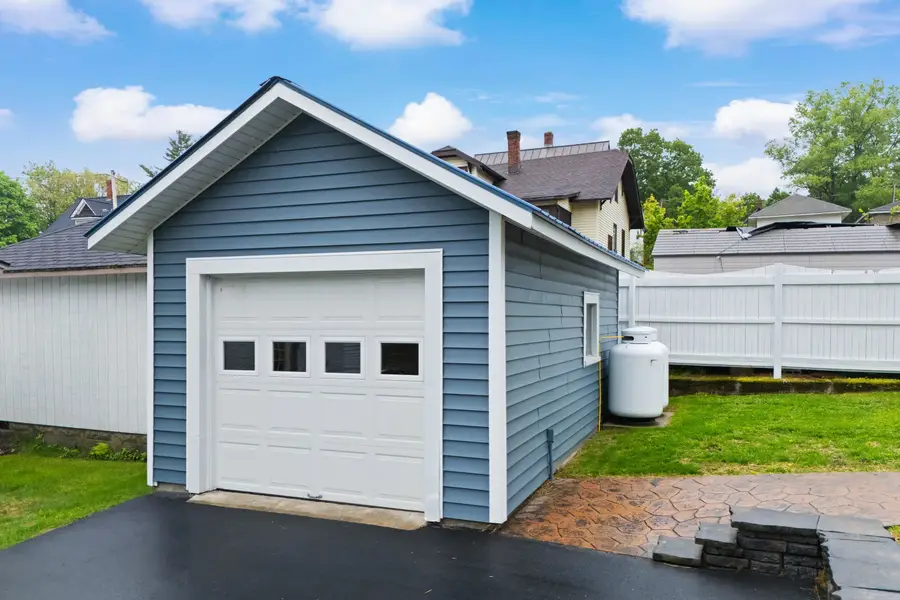 44 Forest Street, Claremont, NH 03743 - #3