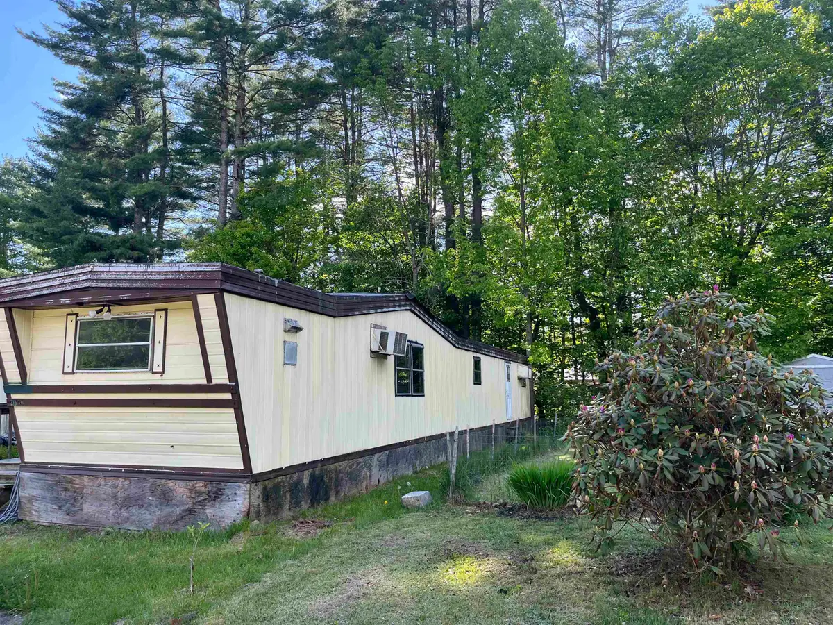 215 Riverside Drive #14 B, Campton, NH 03223 - #1