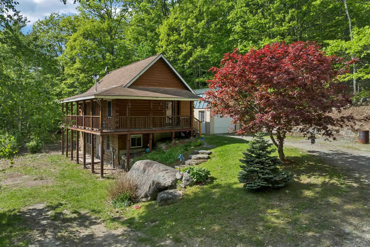 69 Ledge Road, Croydon, NH 03773 - #1