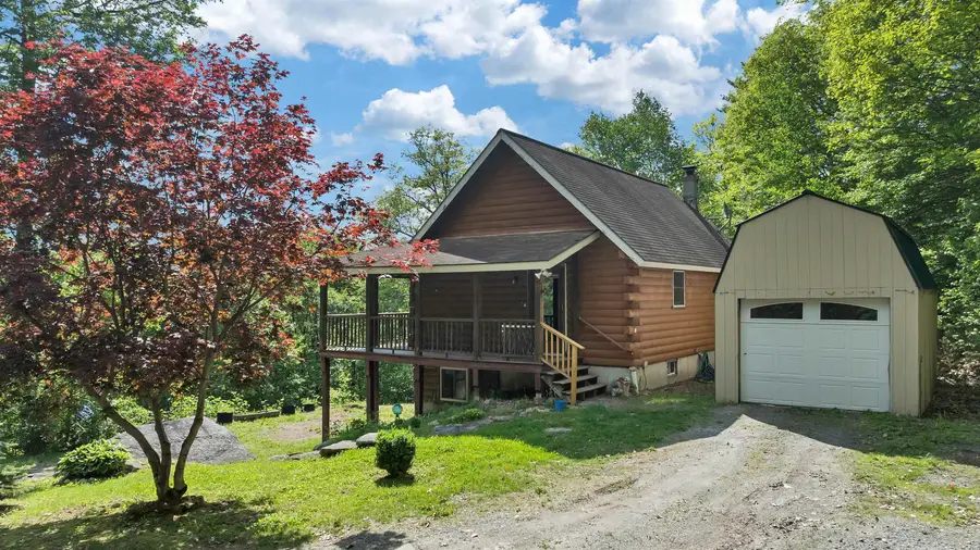 69 Ledge Road, Croydon, NH 03773 - #2