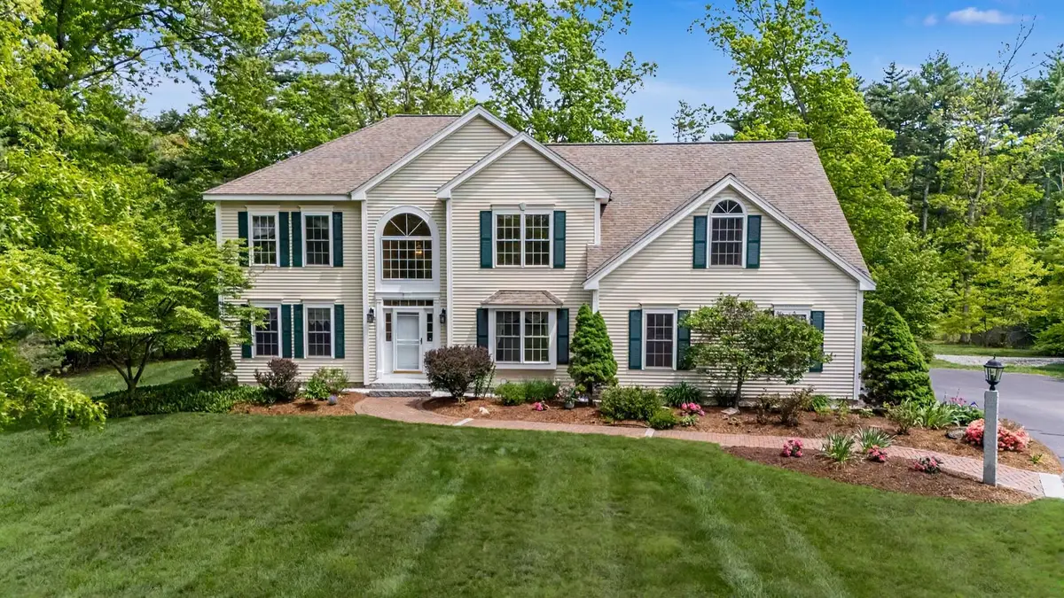 14 Karolina Lane, Bedford, NH 03110 - #1