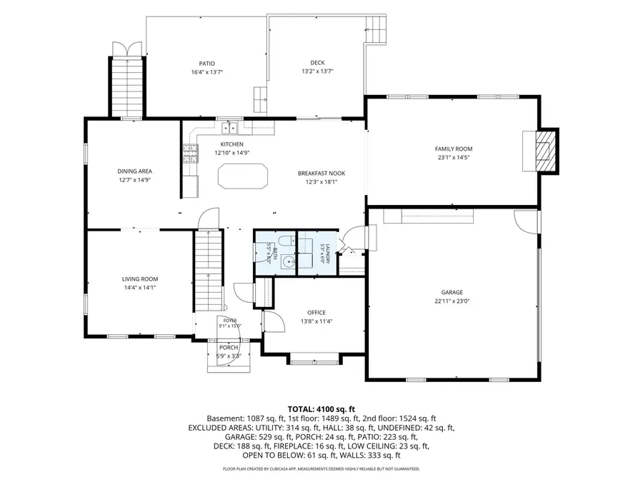 14 Karolina Lane, Bedford, NH 03110 - #3