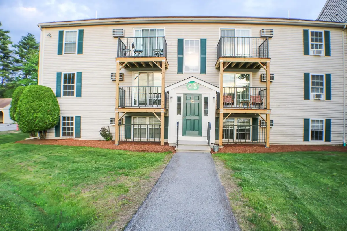 1702 White Cedar Boulevard, Portsmouth, NH 03801 - #1