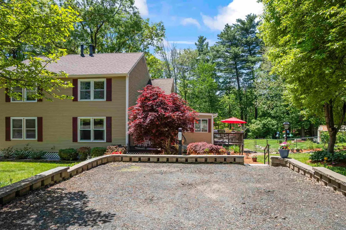 3 Richardson Drive, Derry, NH 03038 - #1