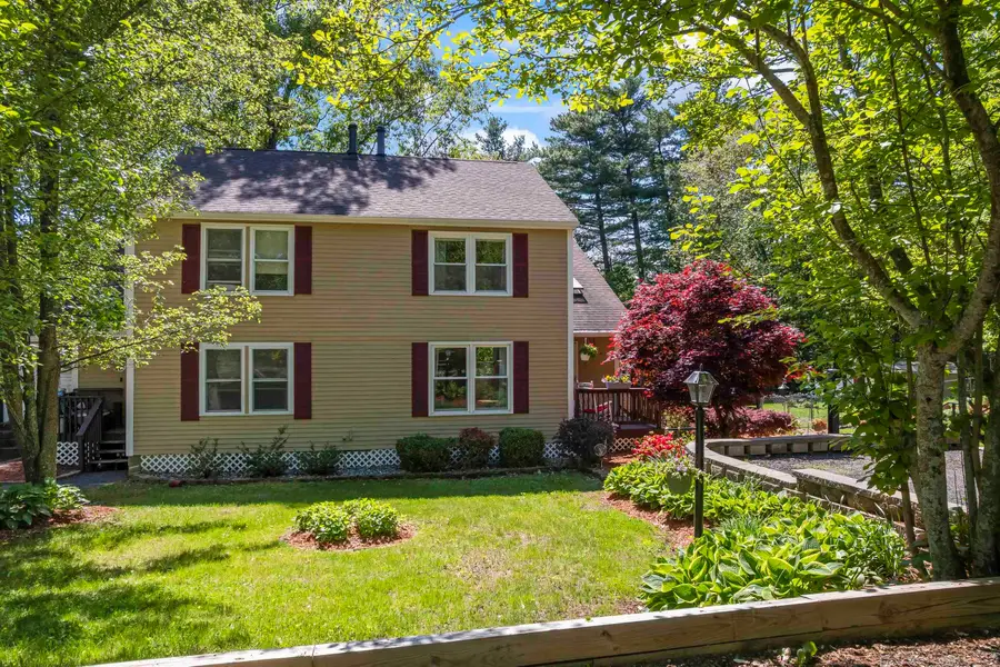 3 Richardson Drive, Derry, NH 03038 - #3