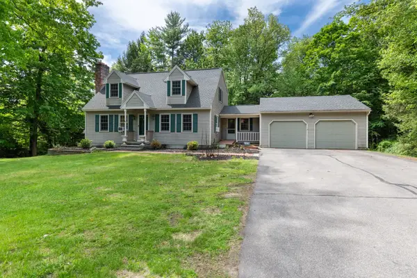 49 Chandler Circle, Bow, NH 03304