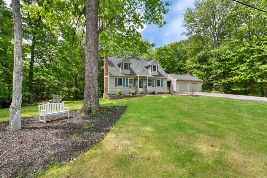 49 Chandler Circle, Bow, NH 03304 - #3