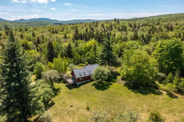 124 Forrester Road, Stratton, VT 05360