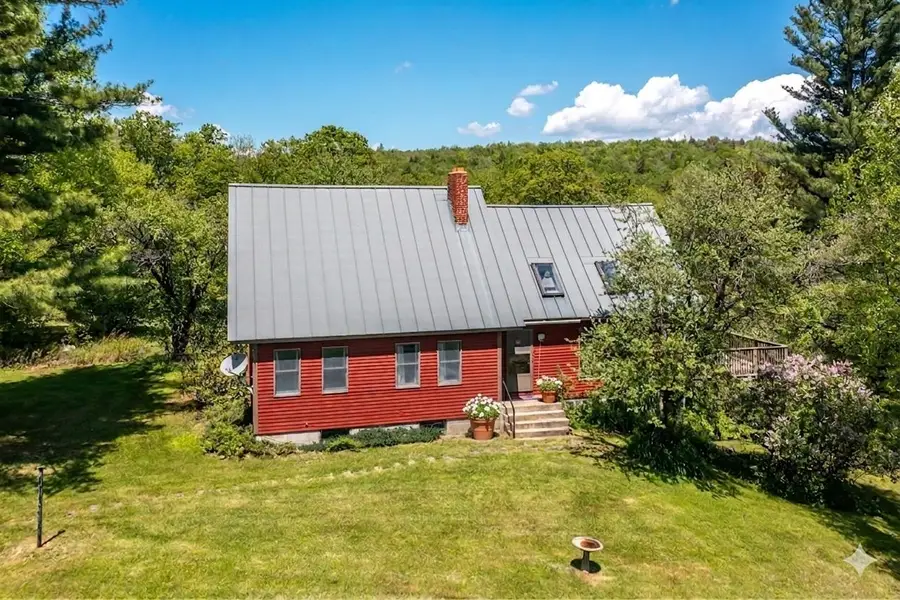 124 Forrester Road, Stratton, VT 05360 - #2
