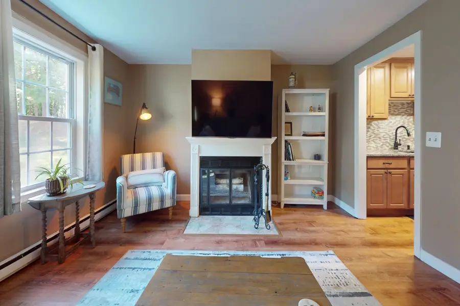 114 Winterwood Drive, Londonderry, NH 03053 - #2