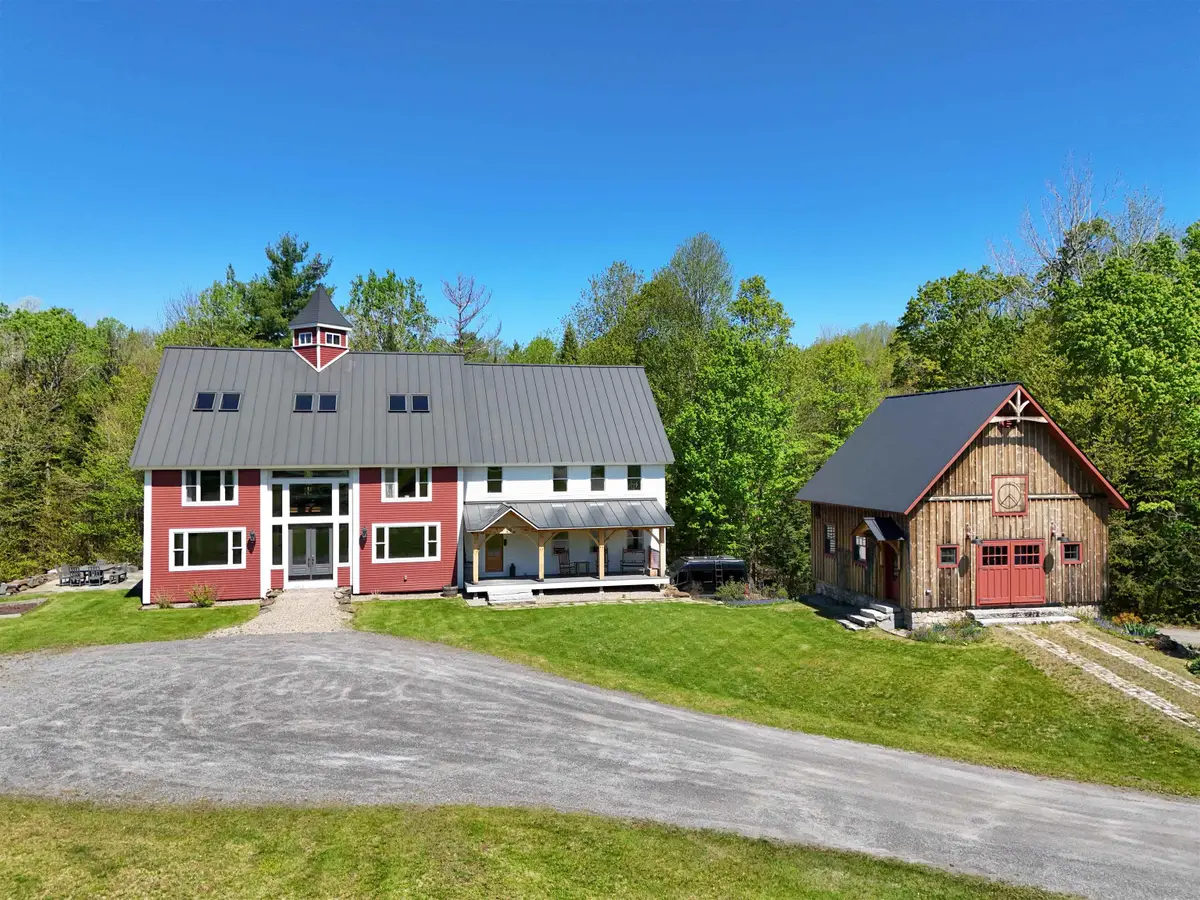 29 Dashney Road, Burke, VT 05832 - #1