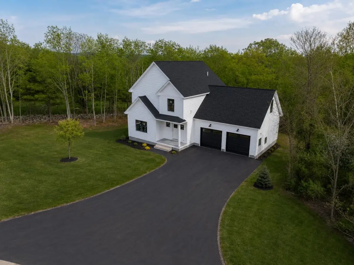 45 Hemlock Drive #Lot 3, Wolfeboro, NH 03894 - #1