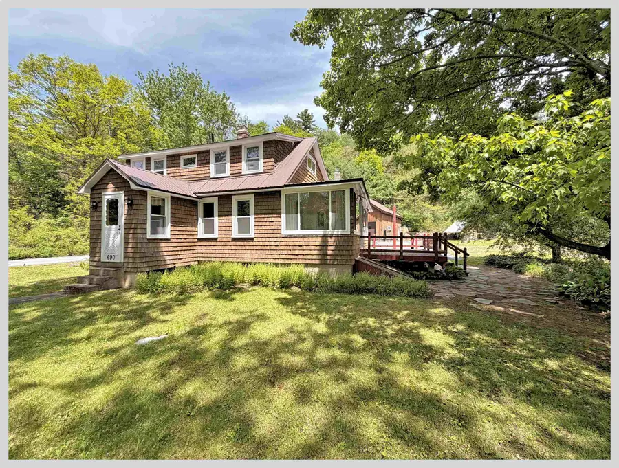 690 NH Rte 175, Ashland, NH 03217 - #2