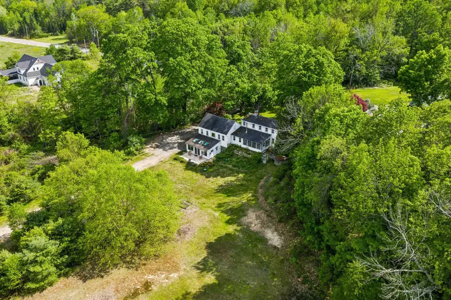 314 Sheridan Road, Moultonborough, NH 03254 - #2