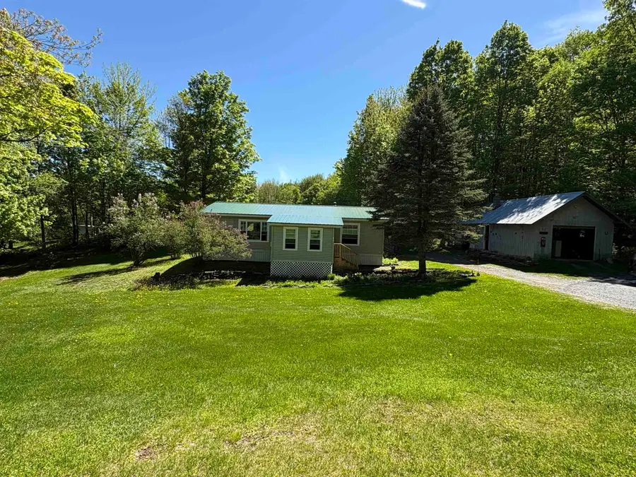 396 Rand Road, Randolph, VT 05061 - #2