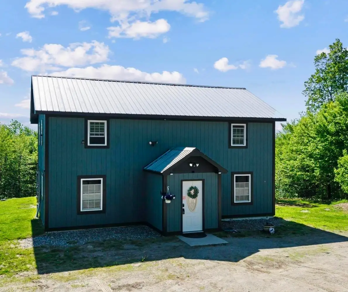 559 Valley View Drive, Eden, VT 05653 - #1