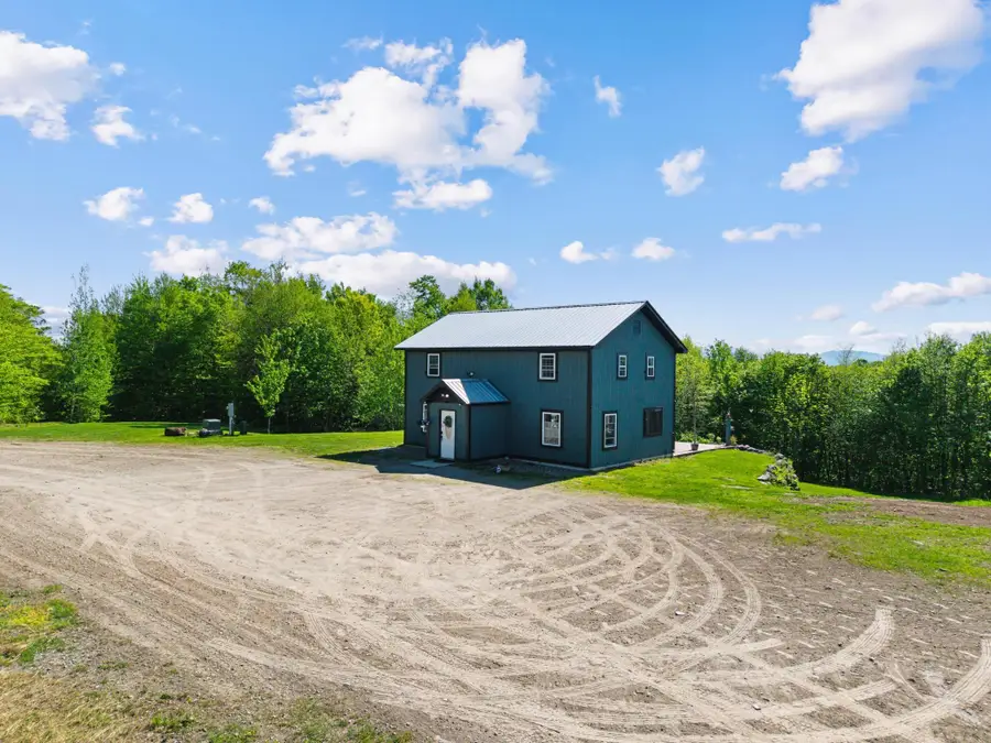 559 Valley View Drive, Eden, VT 05653 - #3