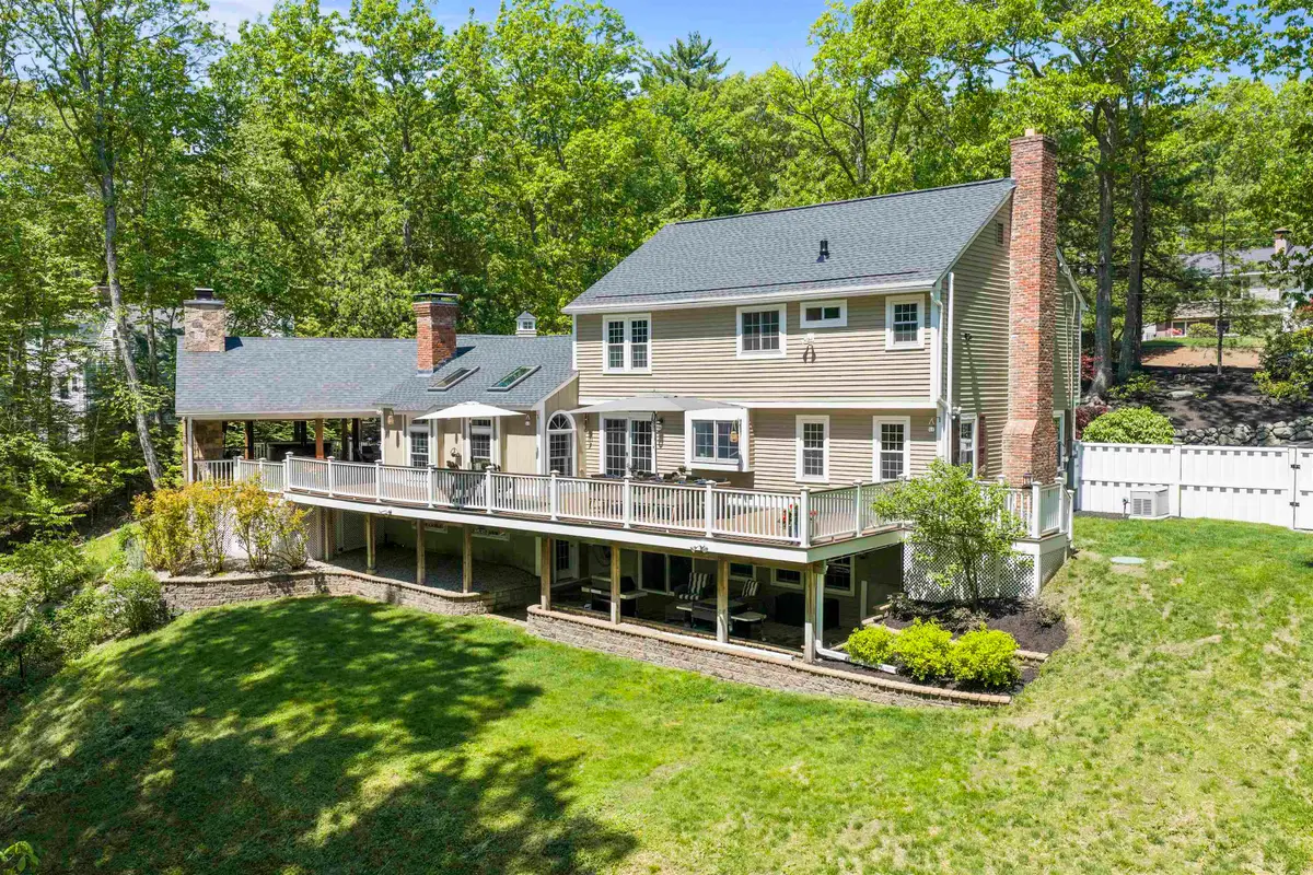 37 Birchwood Circle, Bedford, NH 03110 - #1