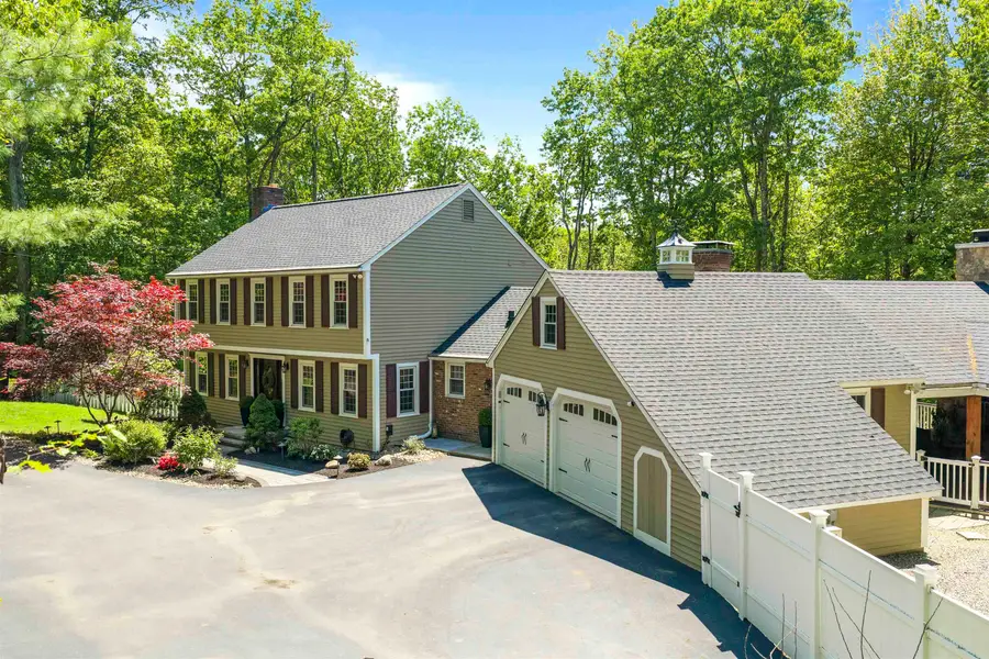 37 Birchwood Circle, Bedford, NH 03110 - #2