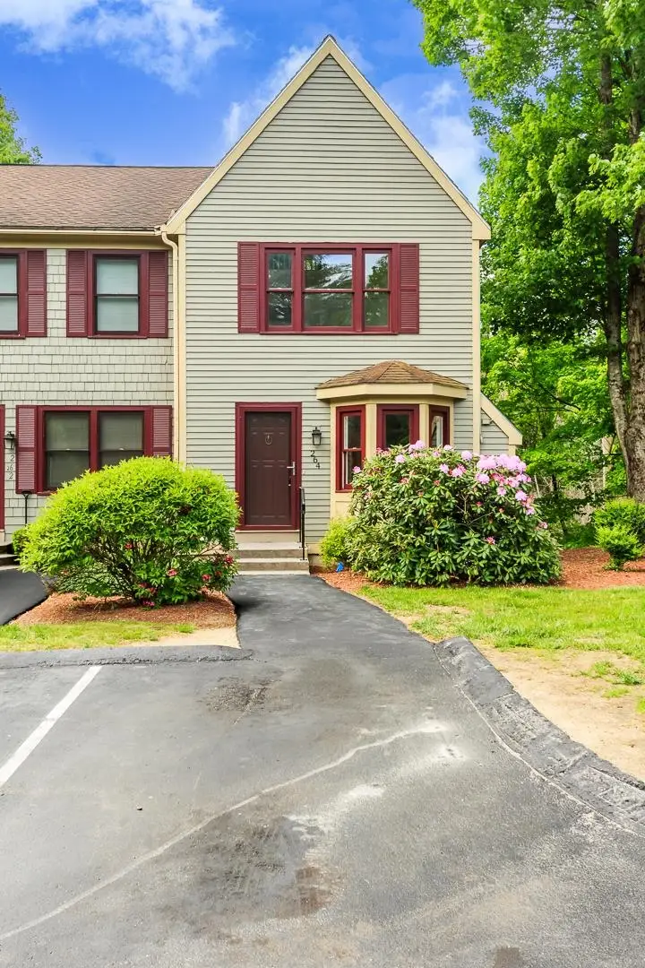 264 Bartemus Trail, Nashua, NH 03063 - #1
