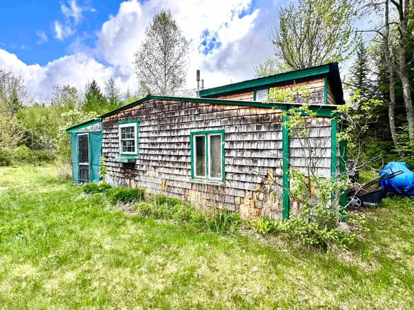 63 Coos Road, Columbia, NH 03576