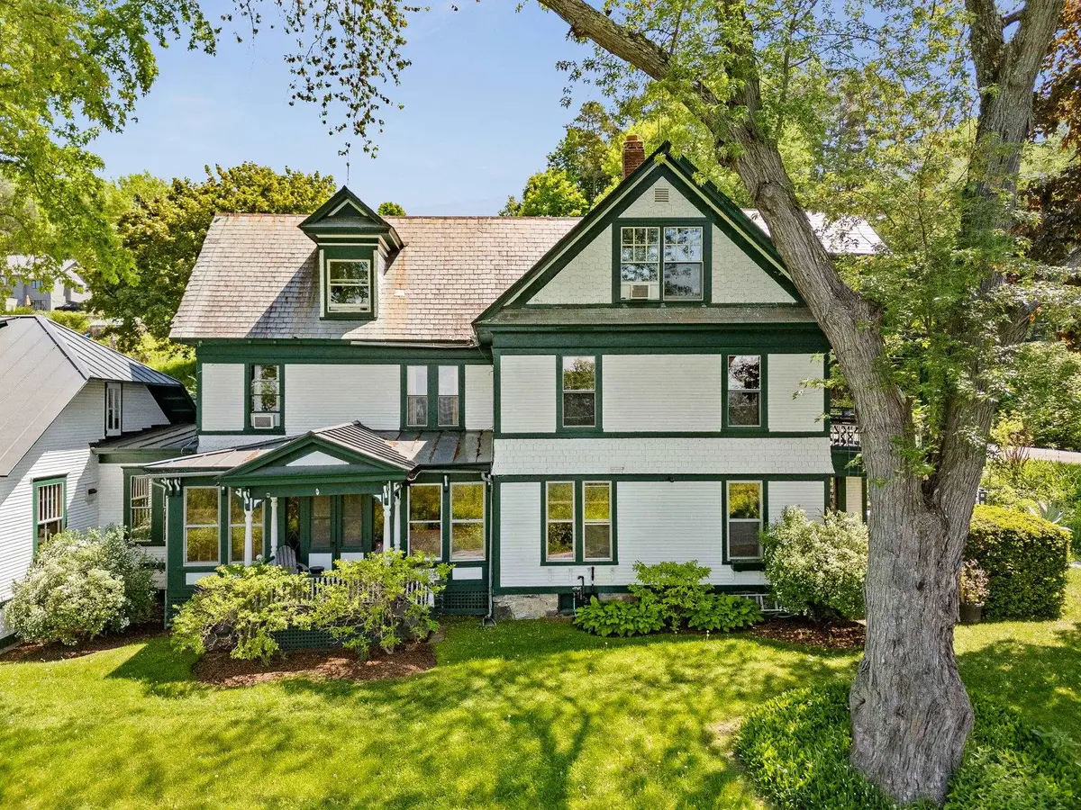 27 Inn Road #3, Charlotte, VT 05445 - #1