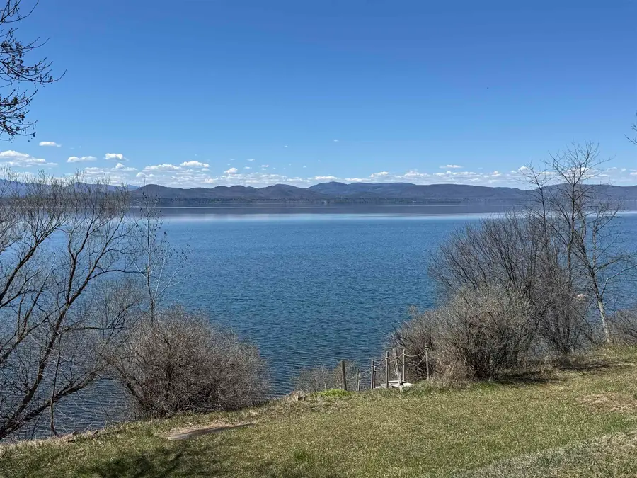 481 Hills Point Road, Charlotte, VT 05445 - #2