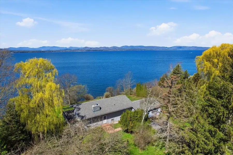 481 Hills Point Road, Charlotte, VT 05445 - #3