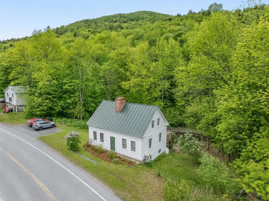 1232 Route 12 S, Northfield, VT 05663 - #2