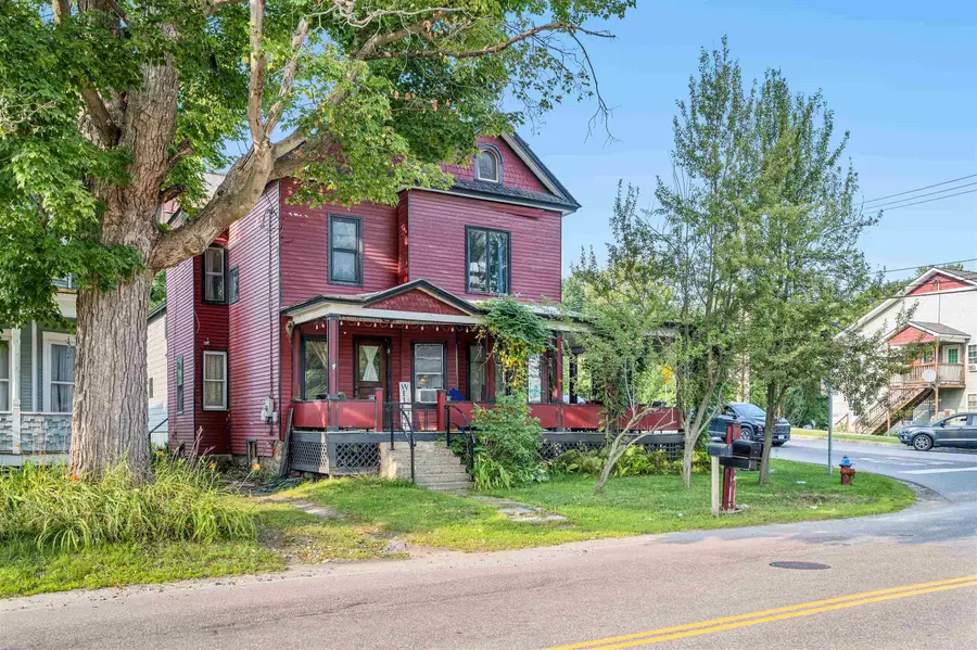 9 Brooklyn Street, Morristown, VT 05661 - #3
