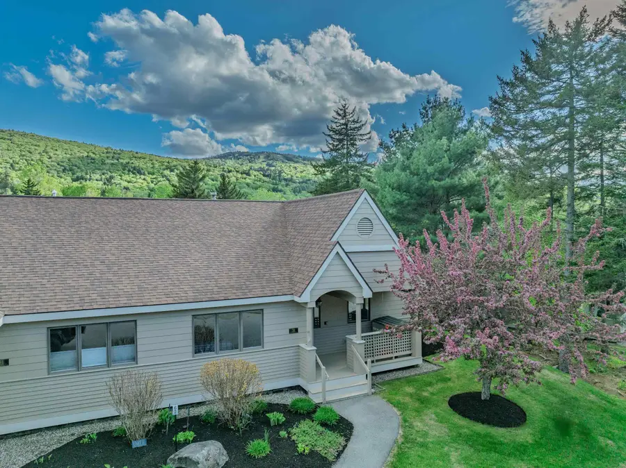 62 Fairway Drive #32, Carroll, NH 03575 - #2