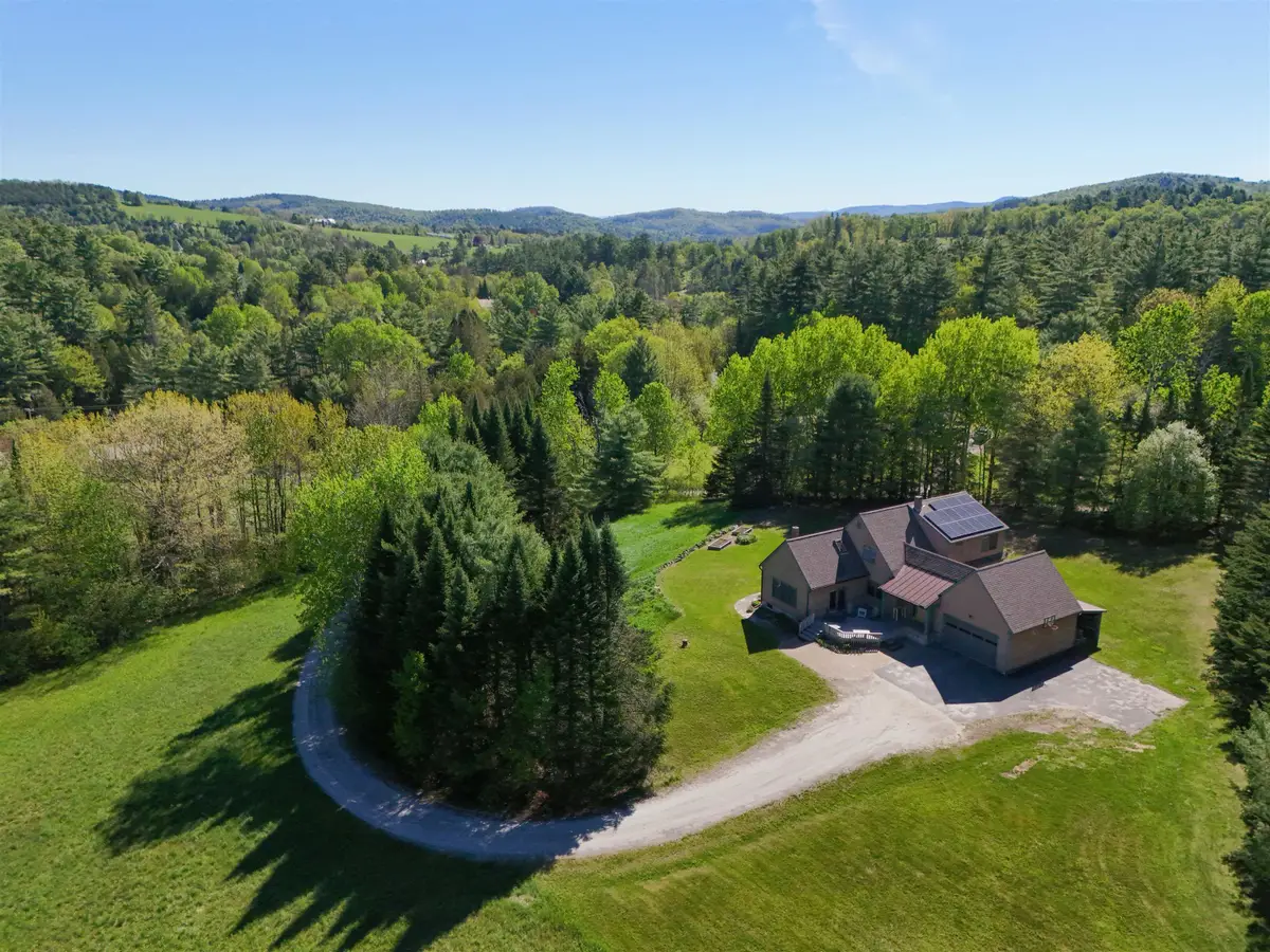 80 McKinley Drive, Barnet, VT 05821 - #1