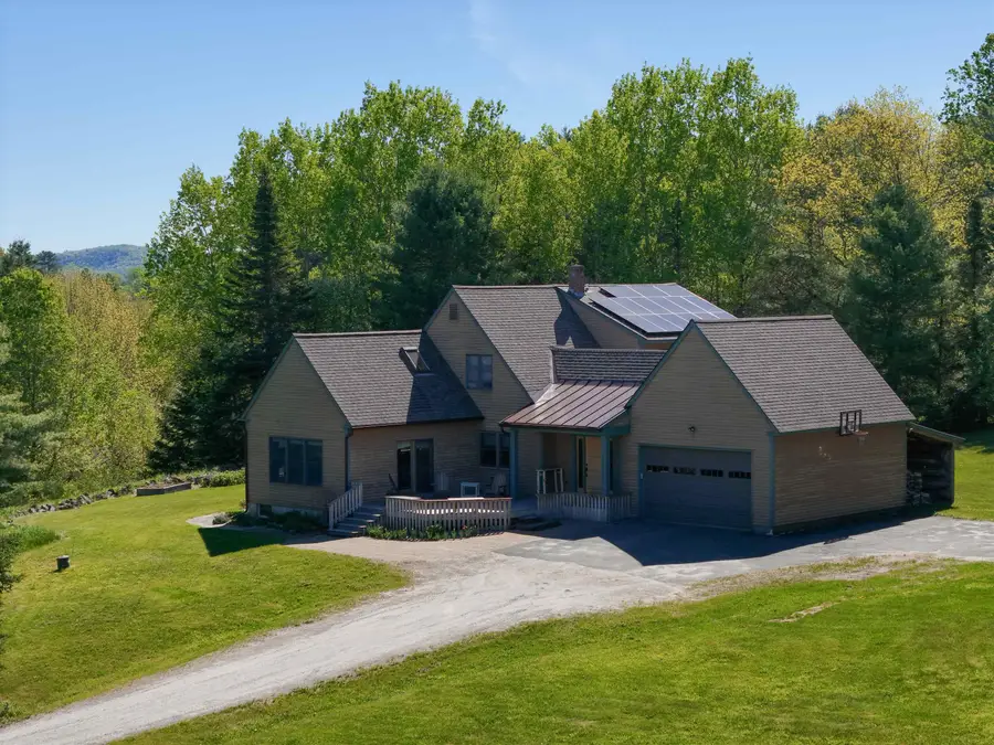 80 McKinley Drive, Barnet, VT 05821 - #2