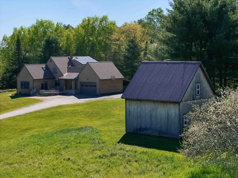 80 McKinley Drive, Barnet, VT 05821 - #3