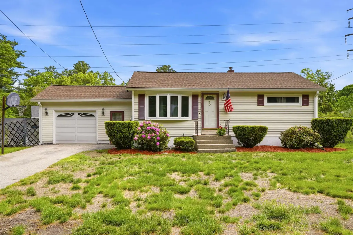 10 Timberline Drive, Nashua, NH 03062 - #1