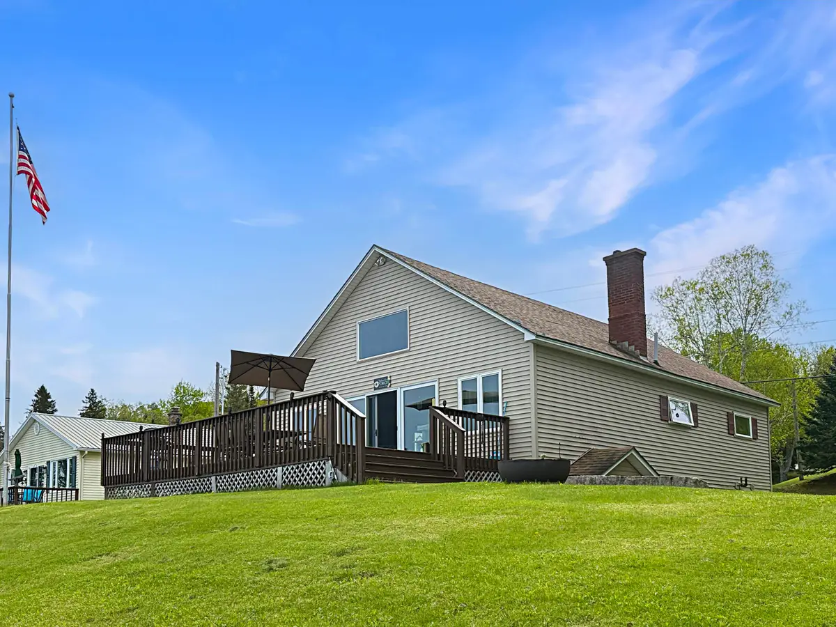 4518 Vermont Route 114, Canaan, VT 05903 - #1