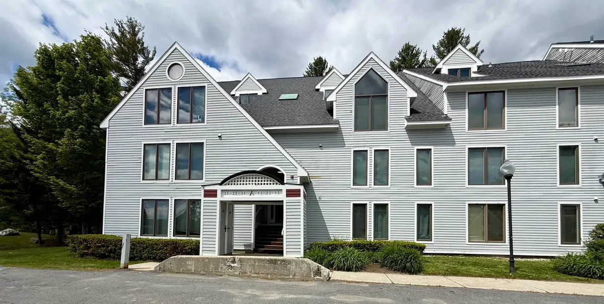 5A Sportscenter Village Way #A-11, Dover, VT 05356 - #1