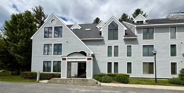 5A Sportscenter Village Way #A-11, Dover, VT 05356