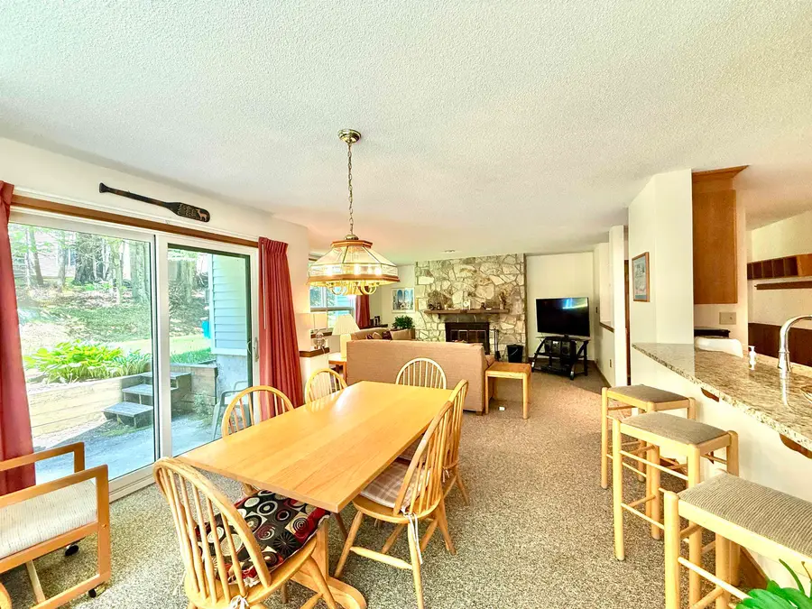 5A Sportscenter Village Way #A-11, Dover, VT 05356 - #3