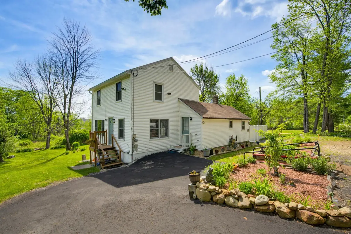 54 Payson Hill Road, Rindge, NH 03461 - #1