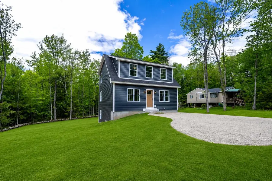 30 Alton Shores Road, Alton, NH 03810 - #2