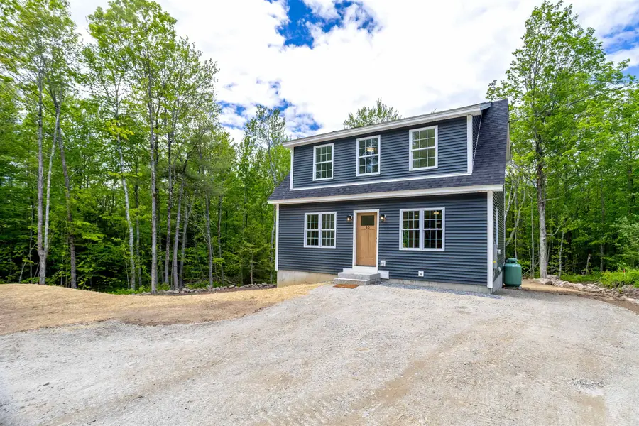 30 Alton Shores Road, Alton, NH 03810 - #3